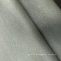 Wrinkle Resistant Cotton Polyester Clothes Fabric